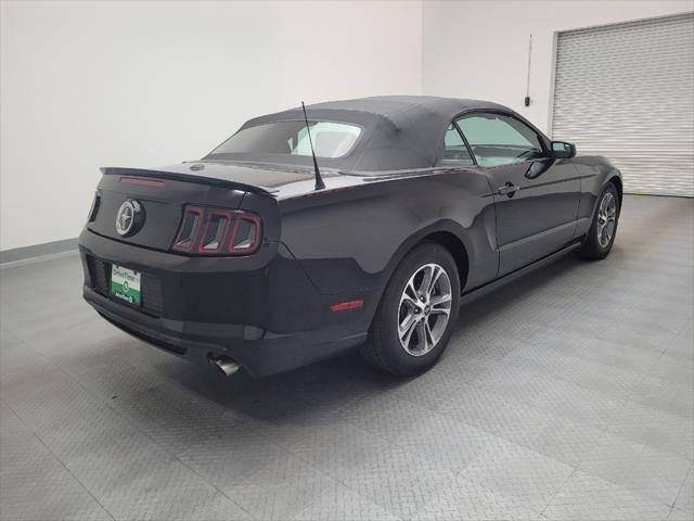 used 2014 Ford Mustang car, priced at $17,095