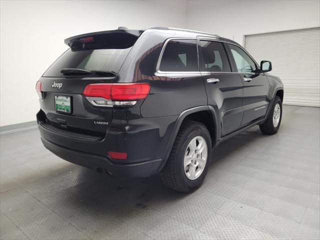 used 2014 Jeep Grand Cherokee car, priced at $13,895