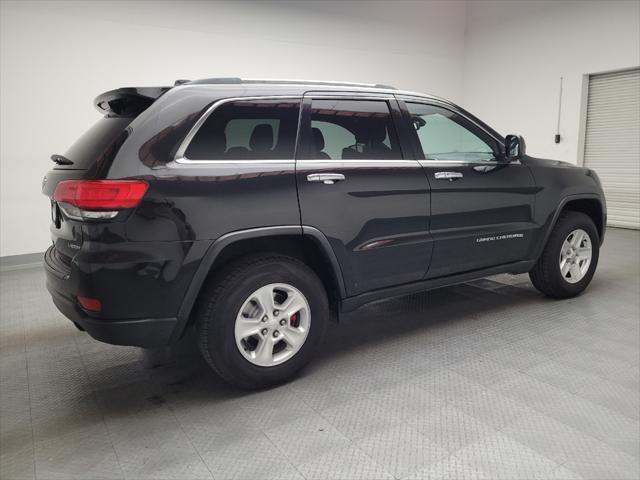 used 2014 Jeep Grand Cherokee car, priced at $13,895