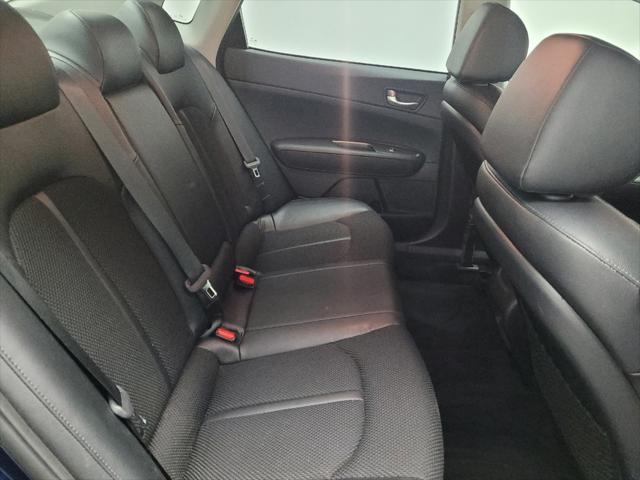 used 2020 Kia Optima car, priced at $20,795