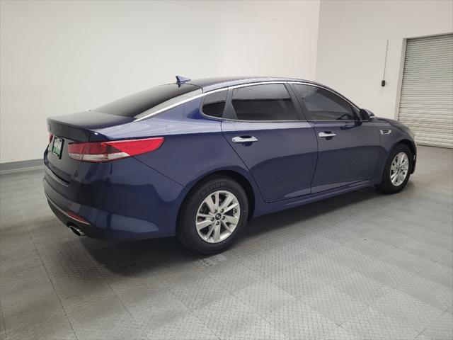 used 2017 Kia Optima car, priced at $12,295