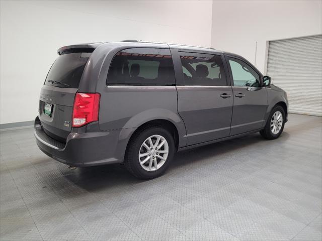 used 2019 Dodge Grand Caravan car, priced at $13,795