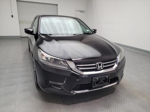 used 2014 Honda Accord car, priced at $16,895