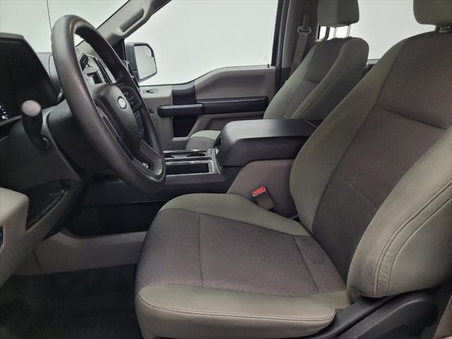 used 2015 Ford F-150 car, priced at $23,995