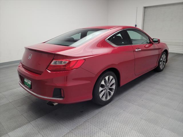 used 2014 Honda Accord car, priced at $16,495