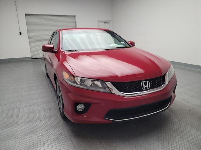 used 2014 Honda Accord car, priced at $16,495