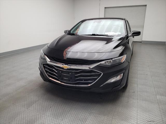 used 2023 Chevrolet Malibu car, priced at $18,395