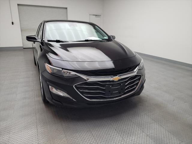 used 2023 Chevrolet Malibu car, priced at $18,395