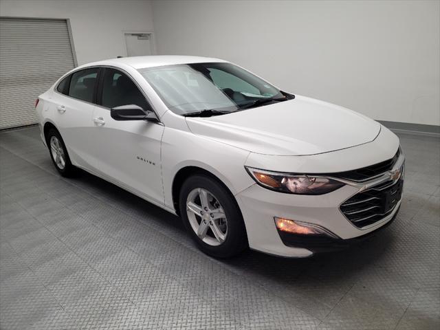 used 2020 Chevrolet Malibu car, priced at $17,095