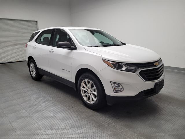 used 2019 Chevrolet Equinox car, priced at $17,395