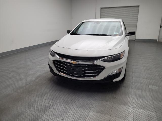 used 2023 Chevrolet Malibu car, priced at $18,995