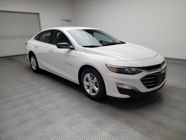 used 2023 Chevrolet Malibu car, priced at $18,995