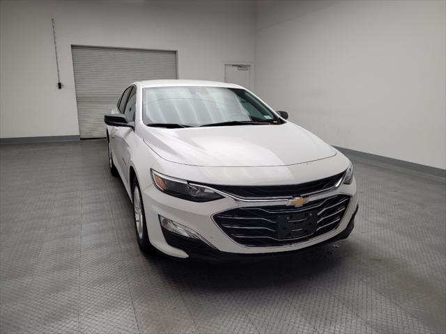 used 2023 Chevrolet Malibu car, priced at $18,995