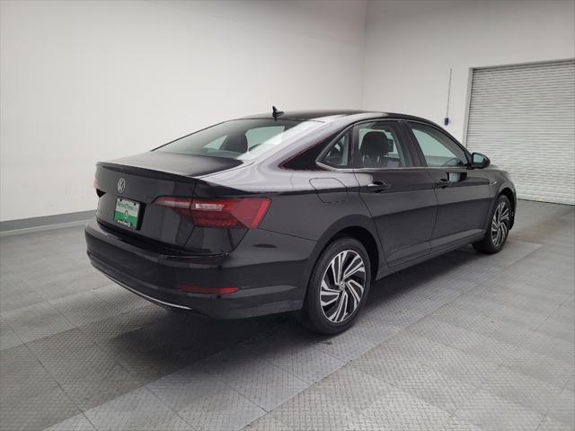 used 2021 Volkswagen Jetta car, priced at $22,095