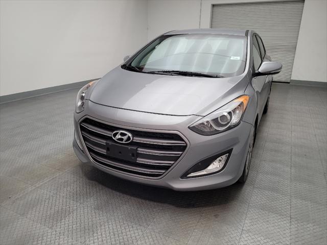 used 2016 Hyundai Elantra GT car, priced at $13,295