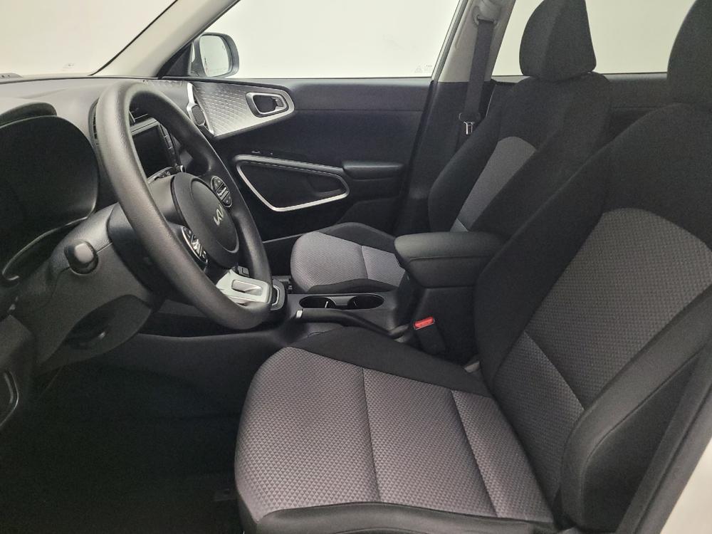 used 2024 Kia Soul car, priced at $19,195