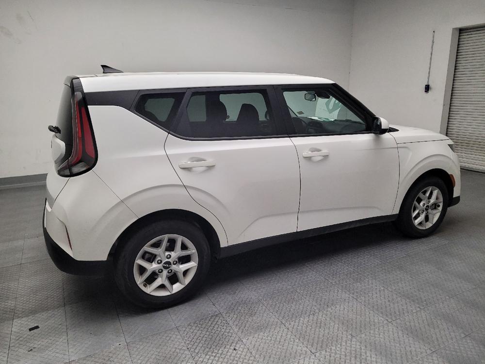 used 2024 Kia Soul car, priced at $19,195