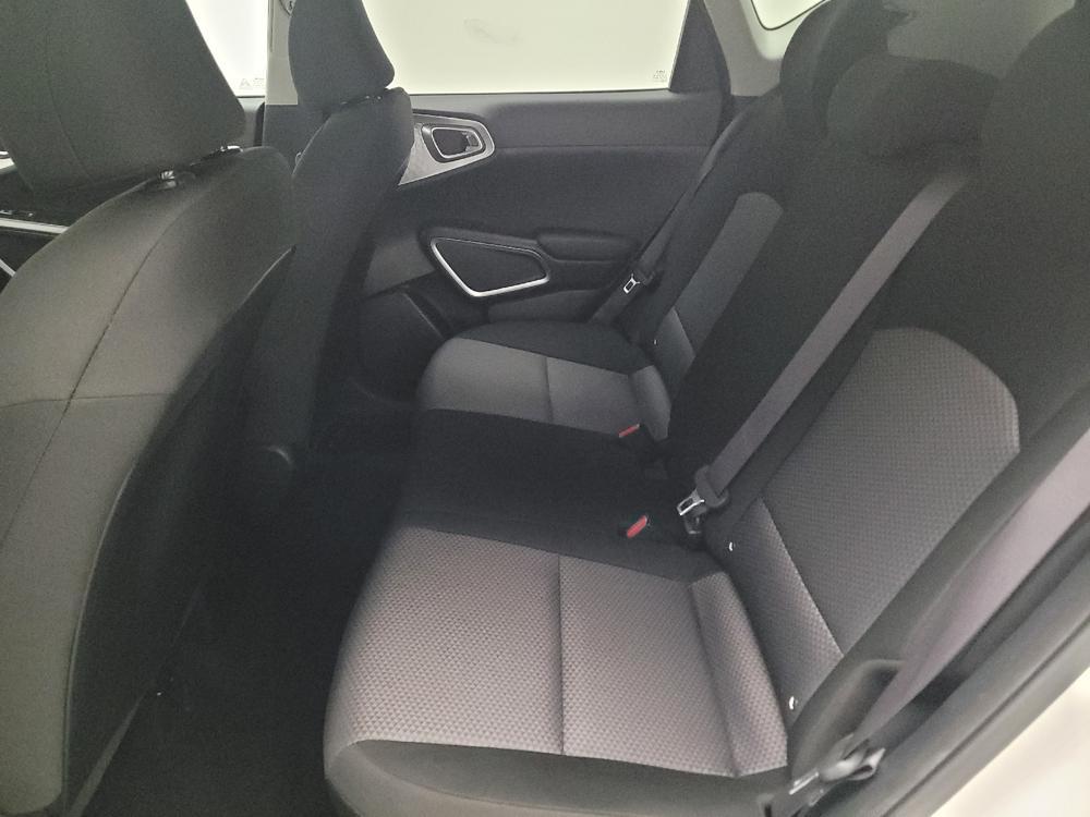 used 2024 Kia Soul car, priced at $19,195