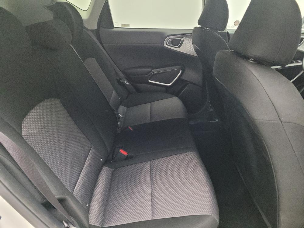 used 2024 Kia Soul car, priced at $19,195