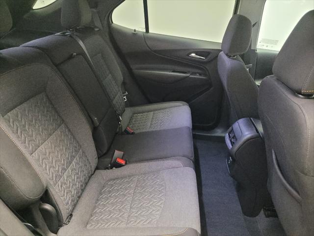 used 2022 Chevrolet Equinox car, priced at $19,095