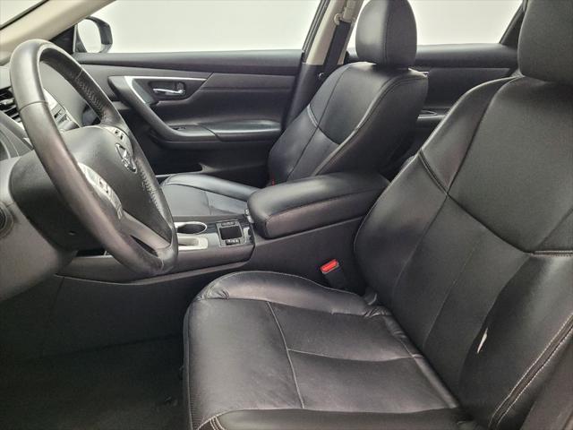 used 2017 Nissan Altima car, priced at $12,095