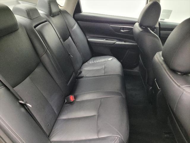 used 2017 Nissan Altima car, priced at $12,095