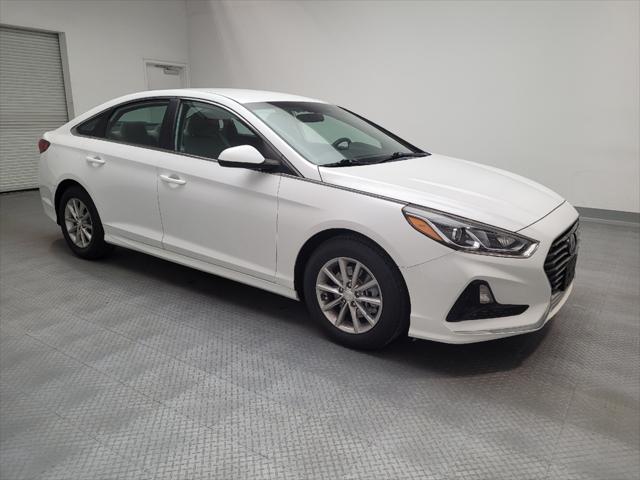 used 2019 Hyundai Sonata car, priced at $16,995