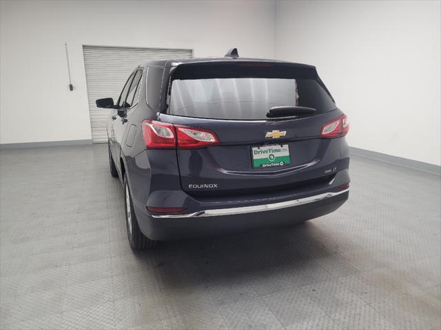 used 2019 Chevrolet Equinox car, priced at $17,295