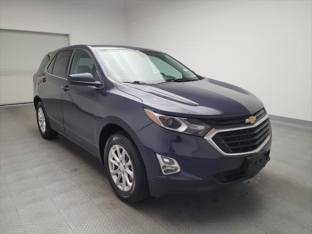 used 2019 Chevrolet Equinox car, priced at $17,295