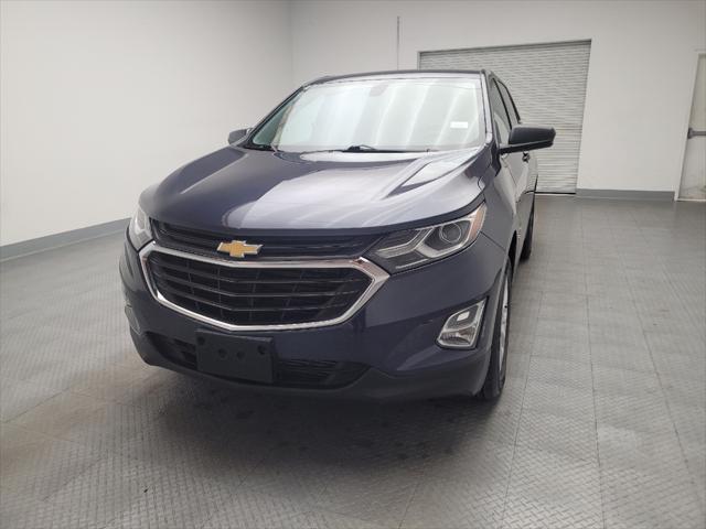 used 2019 Chevrolet Equinox car, priced at $17,295