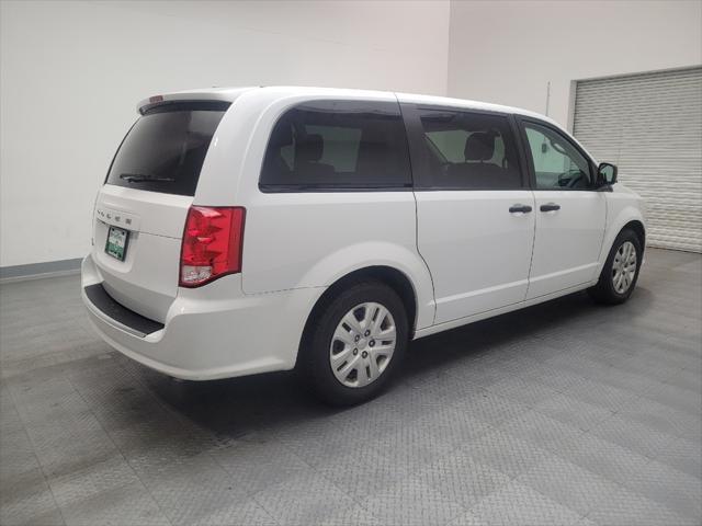 used 2019 Dodge Grand Caravan car, priced at $14,995