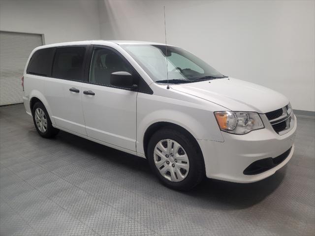 used 2019 Dodge Grand Caravan car, priced at $14,995