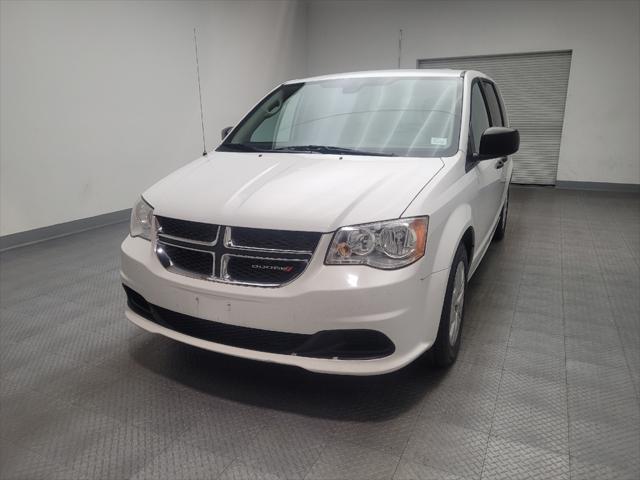 used 2019 Dodge Grand Caravan car, priced at $14,995