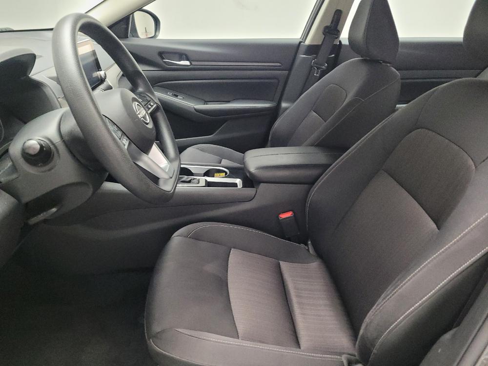 used 2024 Nissan Altima car, priced at $20,595