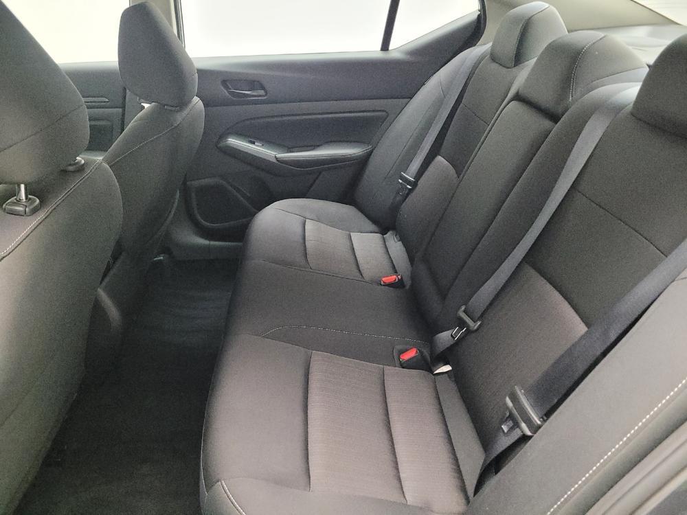 used 2024 Nissan Altima car, priced at $20,595