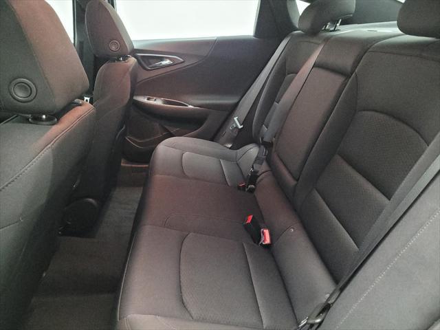 used 2024 Chevrolet Malibu car, priced at $21,595