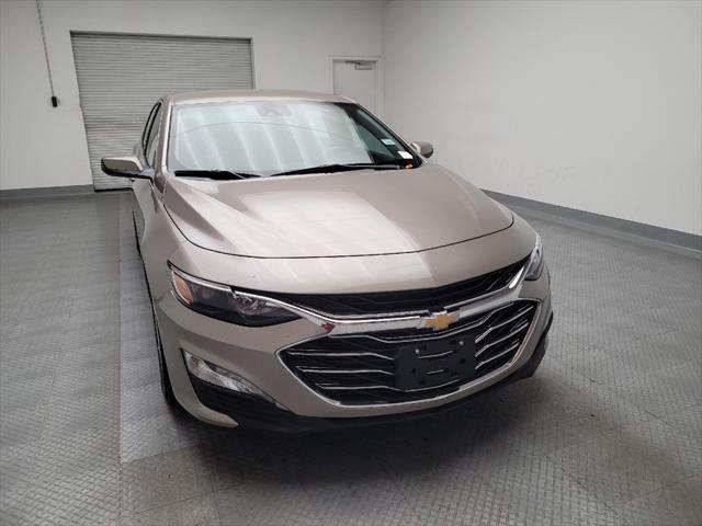 used 2024 Chevrolet Malibu car, priced at $21,595