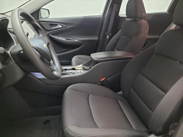 used 2024 Chevrolet Malibu car, priced at $21,595