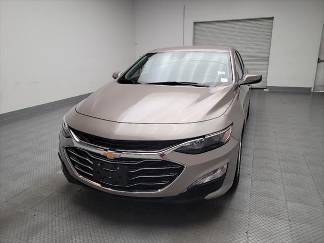 used 2024 Chevrolet Malibu car, priced at $21,595