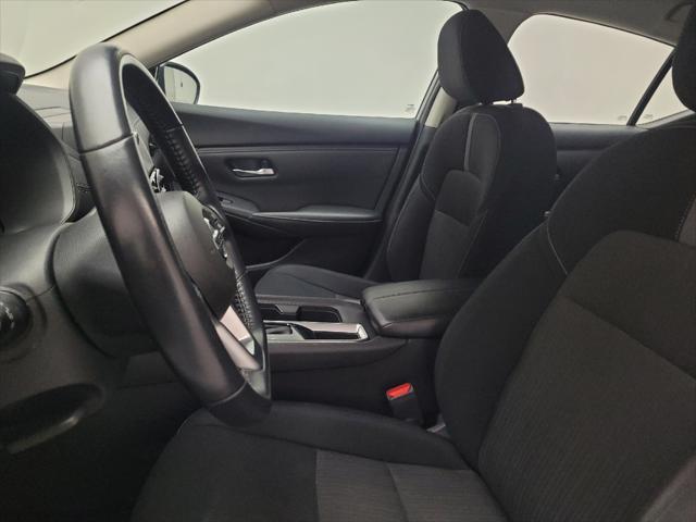 used 2022 Nissan Sentra car, priced at $20,195