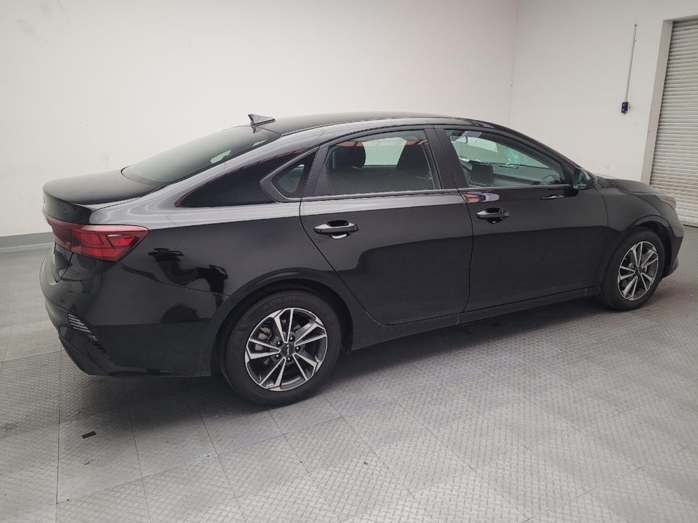 used 2024 Kia Forte car, priced at $19,795