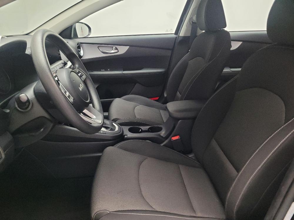 used 2024 Kia Forte car, priced at $19,795