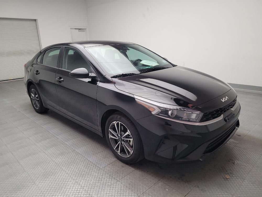 used 2024 Kia Forte car, priced at $19,795