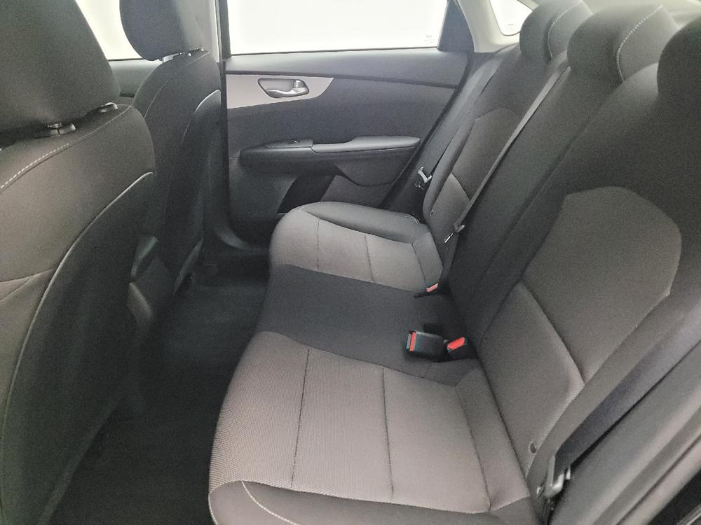 used 2024 Kia Forte car, priced at $19,795