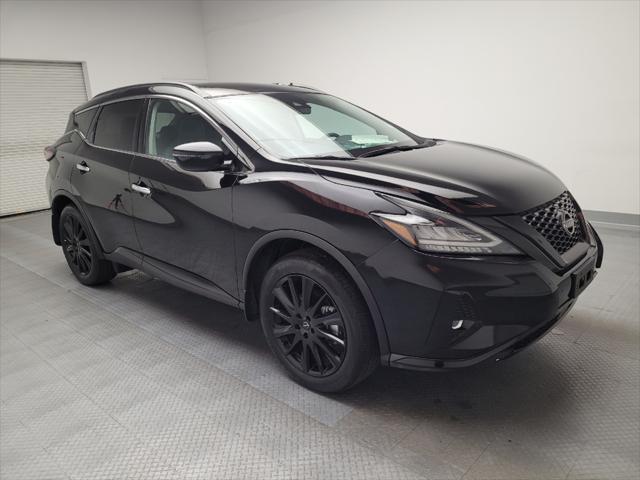used 2023 Nissan Murano car, priced at $27,395