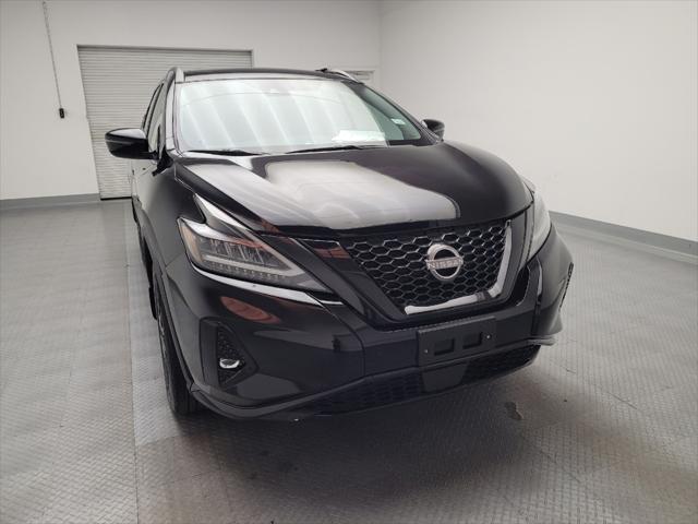 used 2023 Nissan Murano car, priced at $27,395
