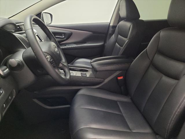 used 2023 Nissan Murano car, priced at $27,395