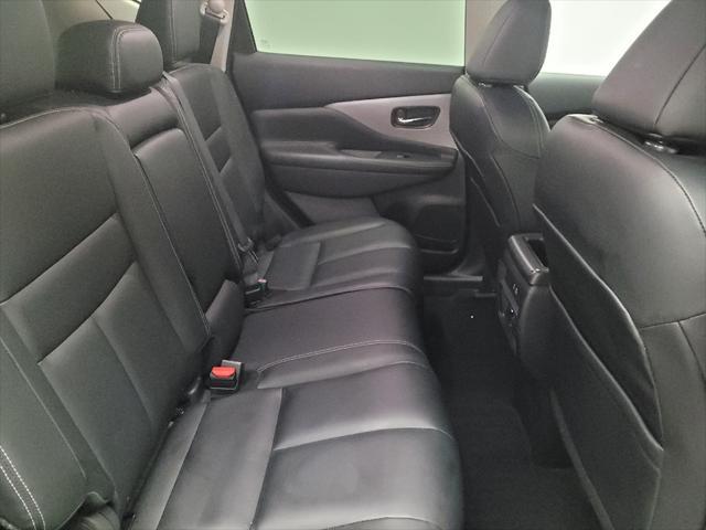 used 2023 Nissan Murano car, priced at $27,395