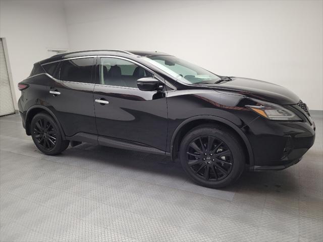 used 2023 Nissan Murano car, priced at $27,395