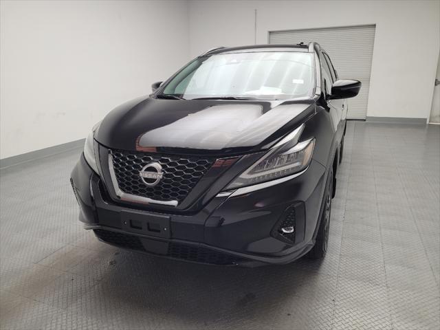 used 2023 Nissan Murano car, priced at $27,395